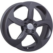 WSP Italy Alfa Romeo (W259) Ulysse 8x18 5x110 ET33 DIA65,1 (matt gun metal)