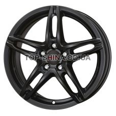 Alutec Poison 8x18 5x112 ET21 DIA66,6 (racing black)