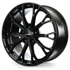Mak Asphalt 8,5x19 5x112 ET28 DIA66,6 (gloss black)