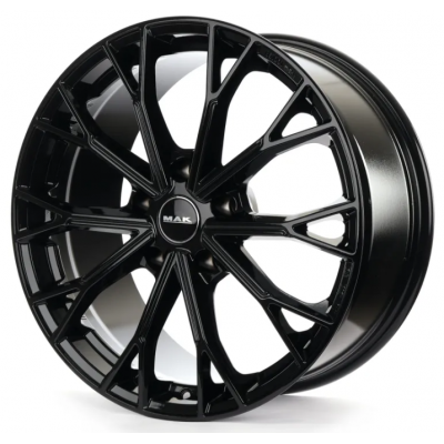 Диски Mak Asphalt gloss black