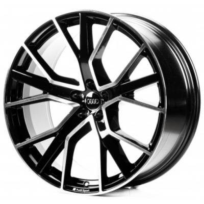 Диски Replica Audi (A215) MB