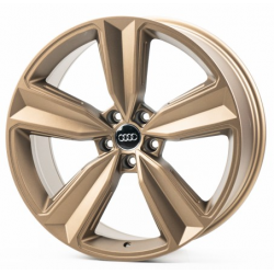 Audi (A3056) bronze