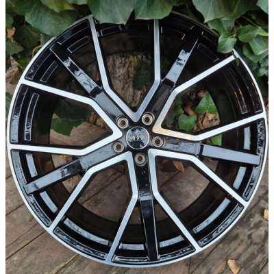 Диски Replica Audi (A3139) BMF