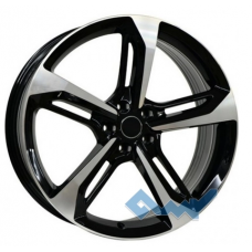 Replica Audi (CT1384) 8,5x18 5x112 ET39 DIA66,6 (BMF)