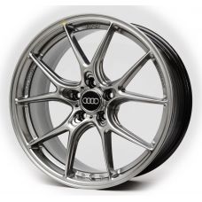 Replica Audi (FF-S1) 8x18 5x112 ET38 DIA66,6 (HB)