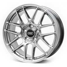 Replica Audi (RX04) 7,5x17 5x112 ET35 DIA66,6 (HB)