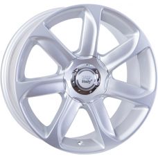 WSP Italy Audi (W559) Sapri 7,5x17 5x112 ET30 DIA66,6 (silver)