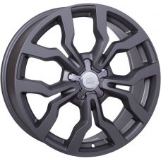 WSP Italy Audi (W565) Medea 8x18 5x112 ET47 DIA66,6 (matt gun metal)