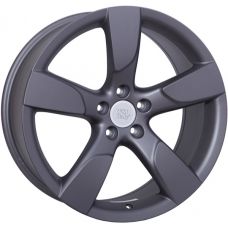 WSP Italy Audi (W568) Vittoria 8,5x19 5x112 ET42 DIA57,1 (matt gun metal)
