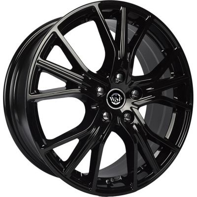 Диски WSP Italy Audi (WD002) New York gloss black
