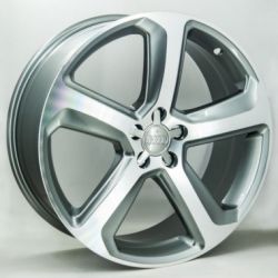 Audi (ZY2012) MG