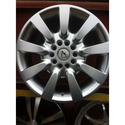 Диски Autom A-901 7x16 5x112/114,3 ET40 DIA73,1 (HS)