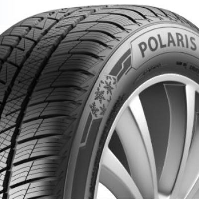 Polaris 5 Polaris 5