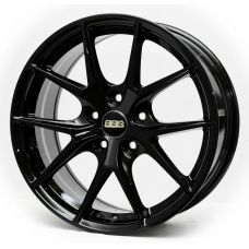 Replica BBS (NS-01) 7,5x17 5x114,3 ET35 DIA73,1 (matt black)