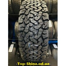 BFGoodrich All Terrain T/A KO2 245/75 R16 120/116S