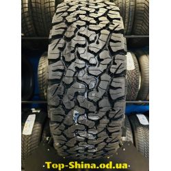 All Terrain T/A KO2