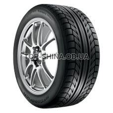 BFGoodrich G-Force Sport Comp 2 275/35 ZR18 95W