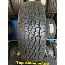 BFGoodrich Trail Terrain T/A 265/70 R18 116T