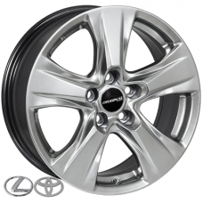 ZW BK-Y0112 7x17 5x114,3 ET35 DIA60,1 (HB)