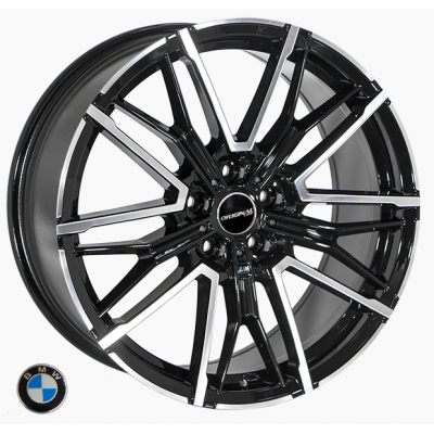 Диски ZW BK3S1284 BP