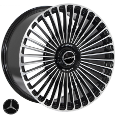 ZW BK3S1319 10x21 5x112 ET46 DIA66,6 (BP)