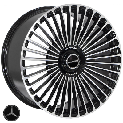 Диски ZW BK3S1319 BP