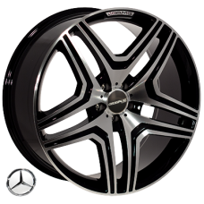 ZW BK5925 8x17 5x112 ET35 DIA66,6 (BP)