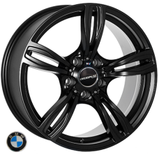 ZW BK639 8x18 5x120 ET20 DIA74,1 (MB)