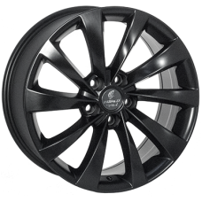 ZW BK799 8,5x19 5x120 ET33 DIA74,1 (matt black)