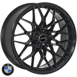 BKY1091 black