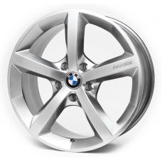 Replica BMW (AF139) 8x18 5x120 ET32 DIA72,6 (HS)