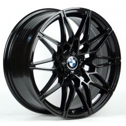 BMW (B002) black