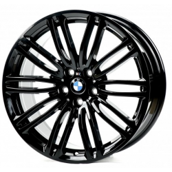 BMW (B021-10) gloss black