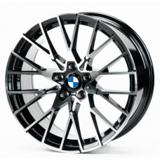 Replica BMW (B0279) 9x18 5x120 ET42 DIA72,6 (BMF)