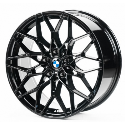 Диски Replica BMW (B0292) gloss black