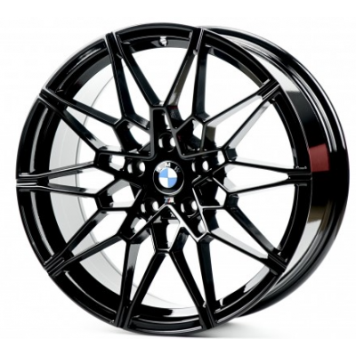 Диски Replica BMW (B0293) gloss black