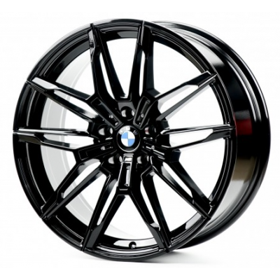 Диски Replica BMW (B0294) gloss black