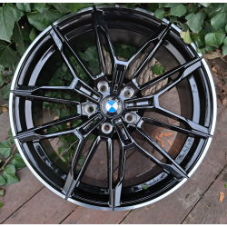 BMW (B0294A) BML