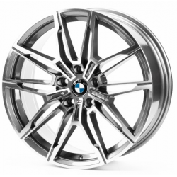 BMW (B1677) DGMF