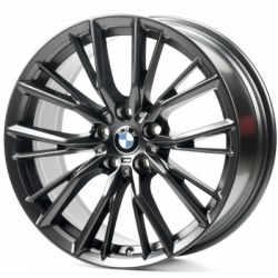 BMW (B3077) grey