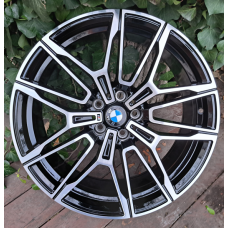 Replica BMW (B3079) 8x19 5x120 ET25 DIA72,6 (BMF)