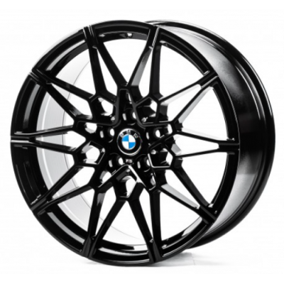 Диски Replica BMW (B3143) black