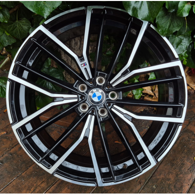 Диски Replica BMW (B3289) BMF