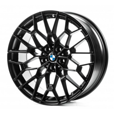 Диски Replica BMW (B388) 9x19 5x112 ET37 DIA66,6 (satin black)