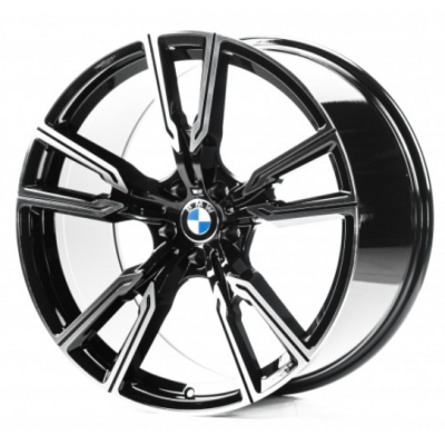 Диски Replica BMW (B5033) BMF