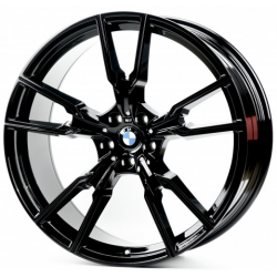 BMW (B5171) gloss black