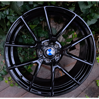 Диски Replica BMW (B5342) gloss black