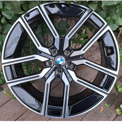 BMW (B5619) BKF