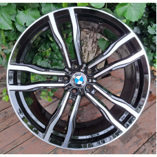 Replica BMW (B588) 11,5x21 5x120 ET37 DIA74,1 (MB)