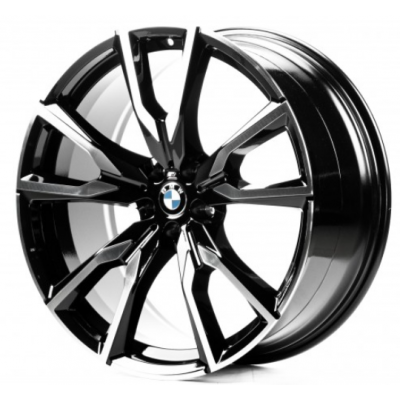 Диски Replica BMW (B594) MB